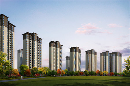 城东东都天润3室2厅2卫99.8万130m2出售